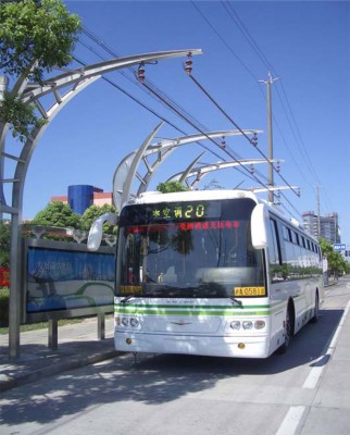 ultracap-bus