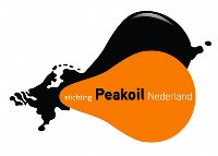 Logo van Stichting Peakoil Nederland