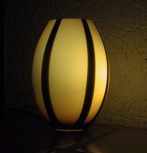 Spaarspotlamp