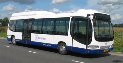 e-traction_bus