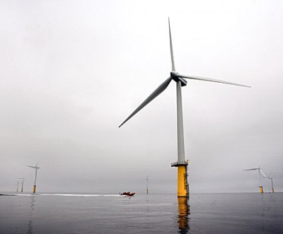 De komende jaren (vanaf 2009) investeert het kabinet ruim 2 miljard in duurzame maatregelen. Zo komt er 160 miljoen op tafel voor windturbines op zee. Deze turbines leveren 500 megawatt, genoeg voor de elektriciteitsvoorziening van zeker 250 duizend huishoudens.