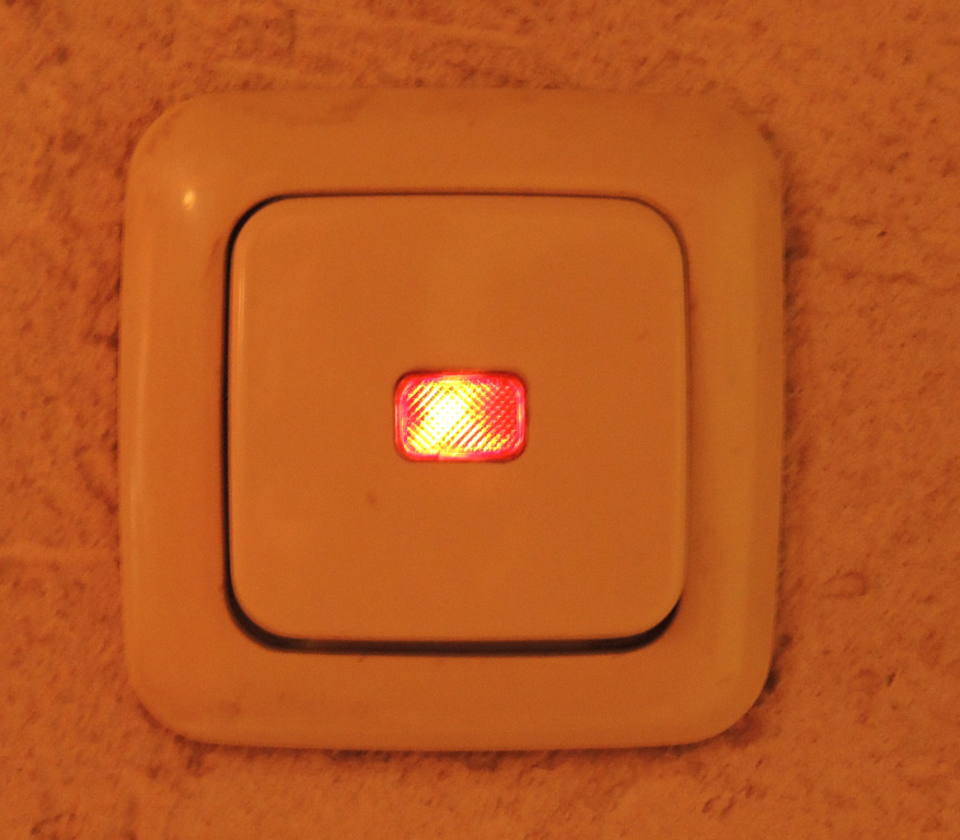 Vervanging schakelaarlampje neon door led Ledlampen| OliNo