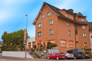 20140902 Hotel Restaurant Zum Seiler 2