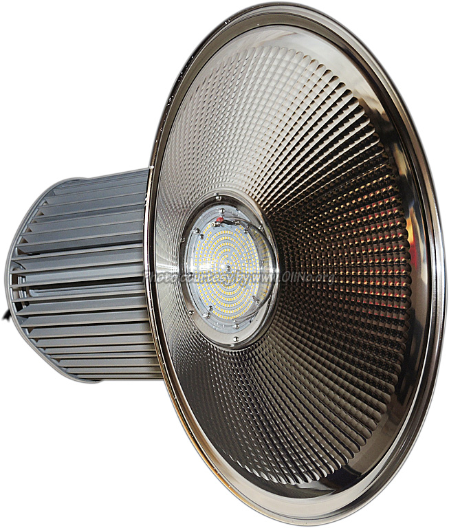 LOBS.LED-CCC - High Bay 150W 110° dimmable