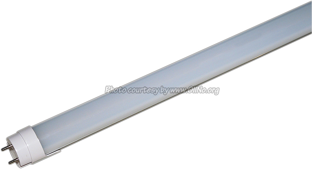 Ecolumia - LED tube 1500mm 4000K SY-T8-1500-4K-22W-HL/W