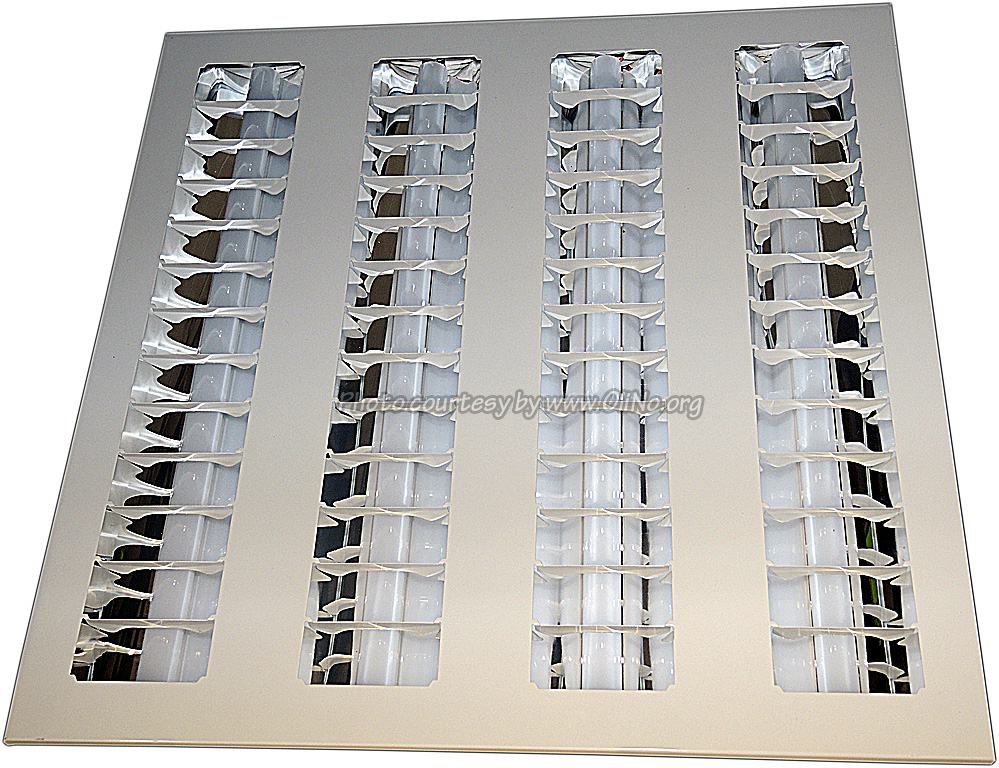 LED Flatlight - Panel1 4000K