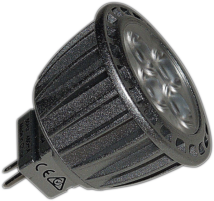 Osram - LED ST GU4 3.7W WW Refl