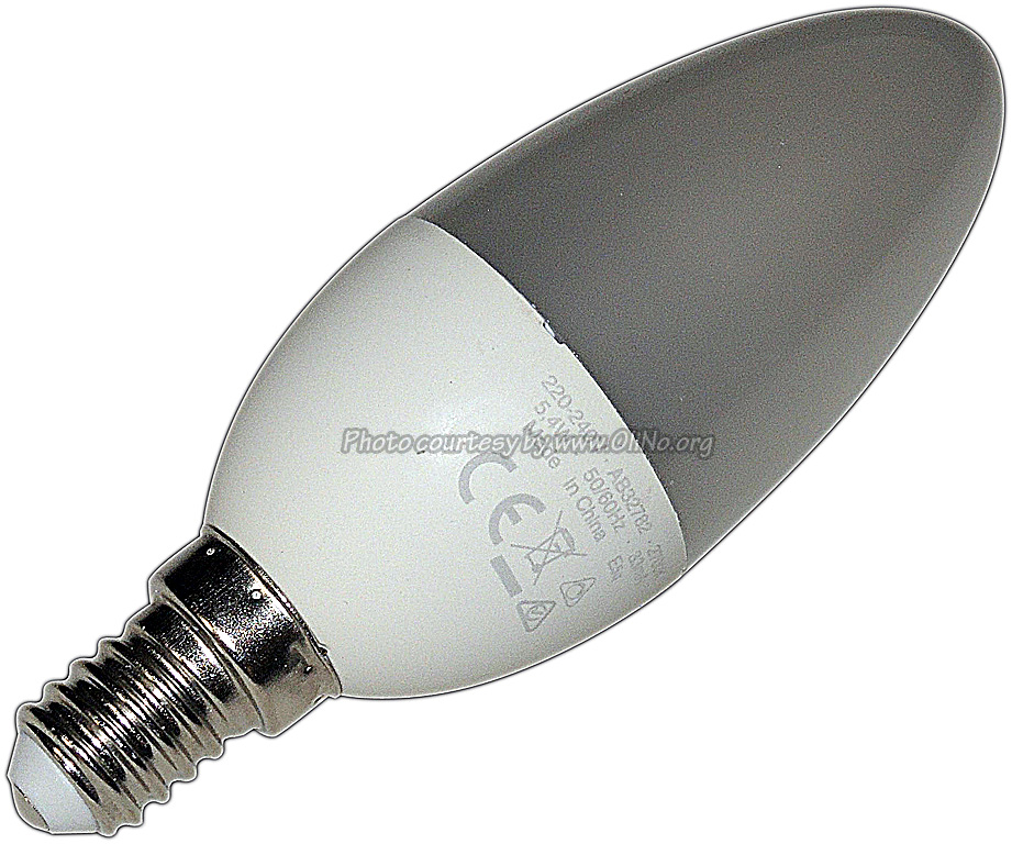 Osram - LED Superstar Classic B Dimmable