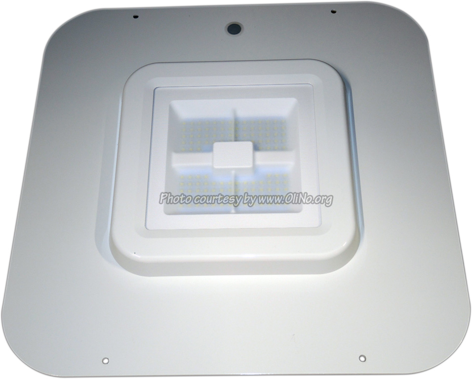 SloanLED - Progressive Down Light 3 (100W) 701948-5WTWT3