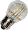 XQ-lite - LED bulb E27 2W filament XQ1404