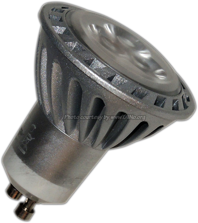XQ-lite - LED lamp XQ-lite 5W dimmable GU10 XQ1330