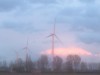 Windmolens in België  