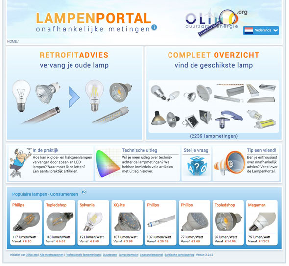 lampenportal-design