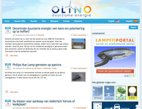 olino-design