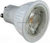 TopLEDshop - LED Lamp 230V 6W warm white GU10 dimmable ceramic