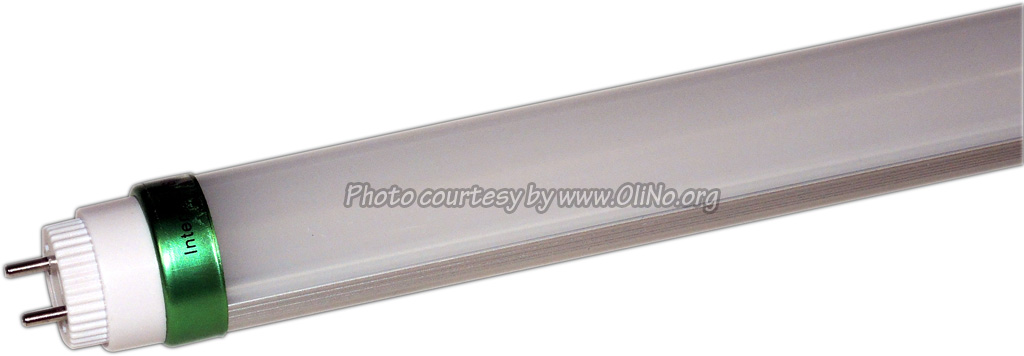 Lighthero GmbH - LED tube T8 1500mm 25W