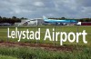Lelystad airport